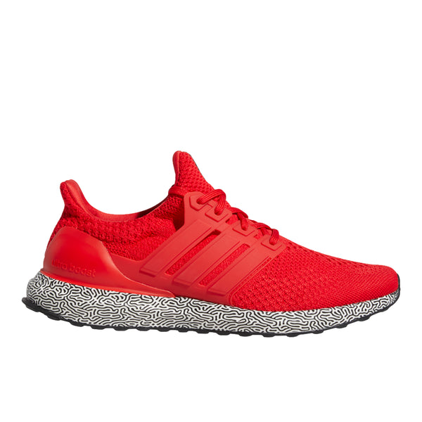 Shop Red Womens Ultraboost 5.0 DNA Running Shoes – Shoebacca
