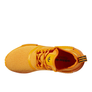 adidas Originals Nmd R1 - Womens Casual Running Shoes - Orange/Orange/Black, Size 5.5 adidas Originals Nmd R1 - Womens Casual Running Shoes - Orange/Orange/Black, Size 5.5