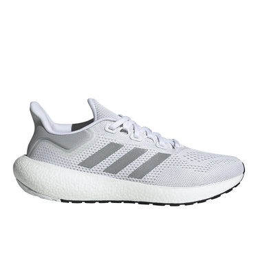 Shop White Womens adidas Pureboost Jet Running Shoes – Shoebacca
