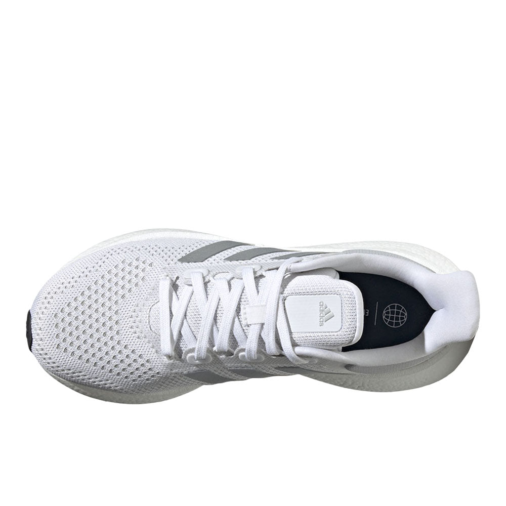 Shop White Womens adidas Pureboost Jet Running Shoes Shoebacca Shop White Womens adidas Pureboost Jet Running Shoes Shoebacca