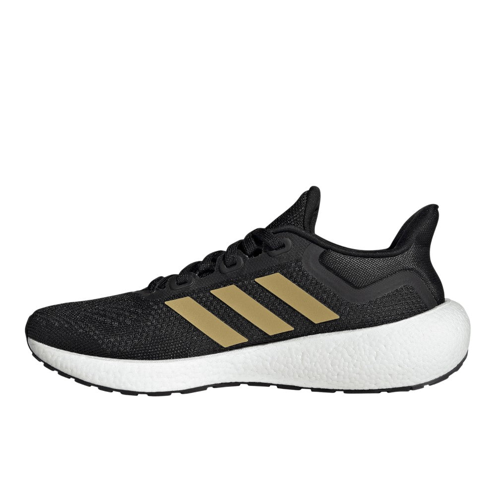 Pure Boost Jet Shop Black Womens adidas Pureboost Jet Running Shoes – Shoebacca