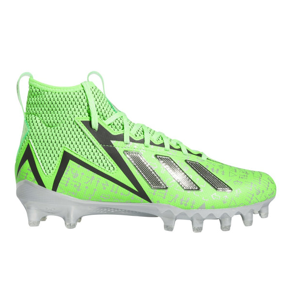 Shop Green Mens Freak 23 - Super Bowl Football Cleats – Shoebacca