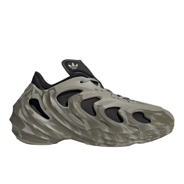 Shop Grey Mens Adifom Q Lace Up Sneakers Shoebacca Shop Grey Mens Adifom Q Lace Up Sneakers Shoebacca