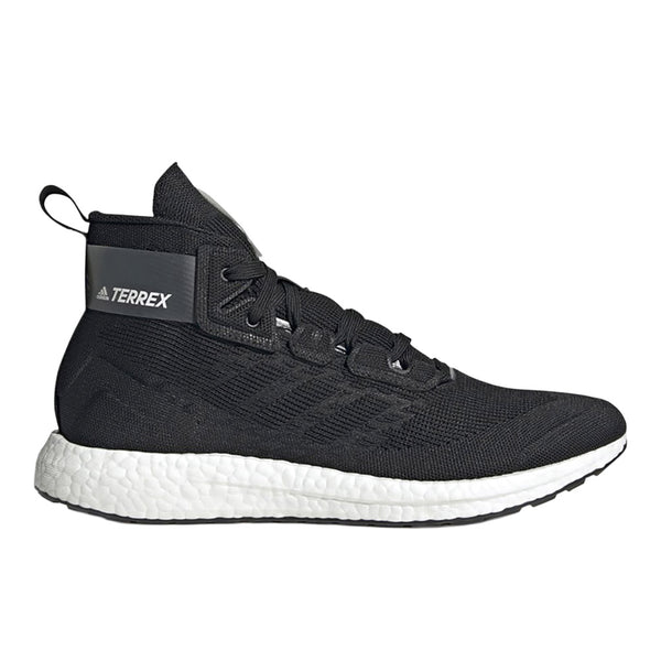 adidas Terrex Free Hiker Made to Be Remade Black