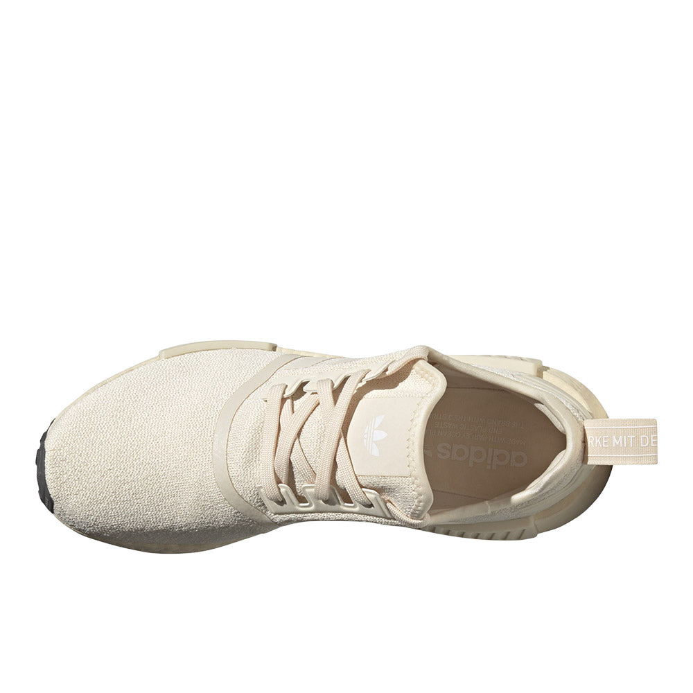 Shop Off White Mens adidas NMD R1 Lace Up Sneakers Shoebacca Shop Off White Mens adidas NMD R1 Lace Up Sneakers Shoebacca