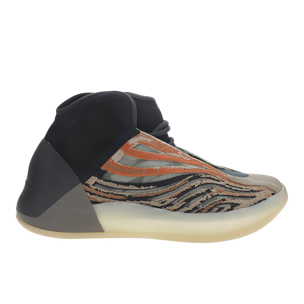 Shop Beige Mens adidas adidas Yeezy Quantum Lace Up Sneakers Shoebacca Shop Beige Mens adidas adidas Yeezy Quantum Lace Up Sneakers Shoebacca