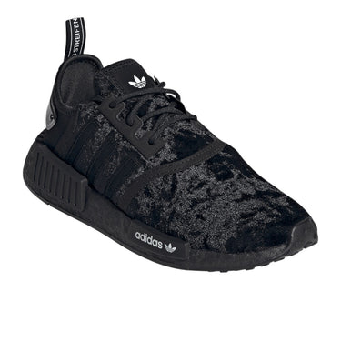 Shop Black Womens NMD R1 Lace Up Sneakers Shoebacca Shop Black Womens NMD R1 Lace Up Sneakers Shoebacca
