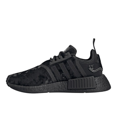 Shop Black Womens NMD R1 Lace Up Sneakers Shoebacca Shop Black Womens NMD R1 Lace Up Sneakers Shoebacca