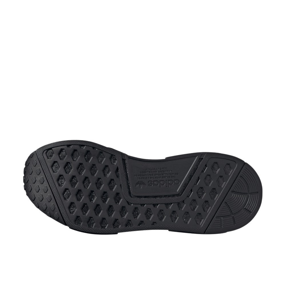 Shop Black Womens NMD R1 Lace Up Sneakers Shoebacca Shop Black Womens NMD R1 Lace Up Sneakers Shoebacca