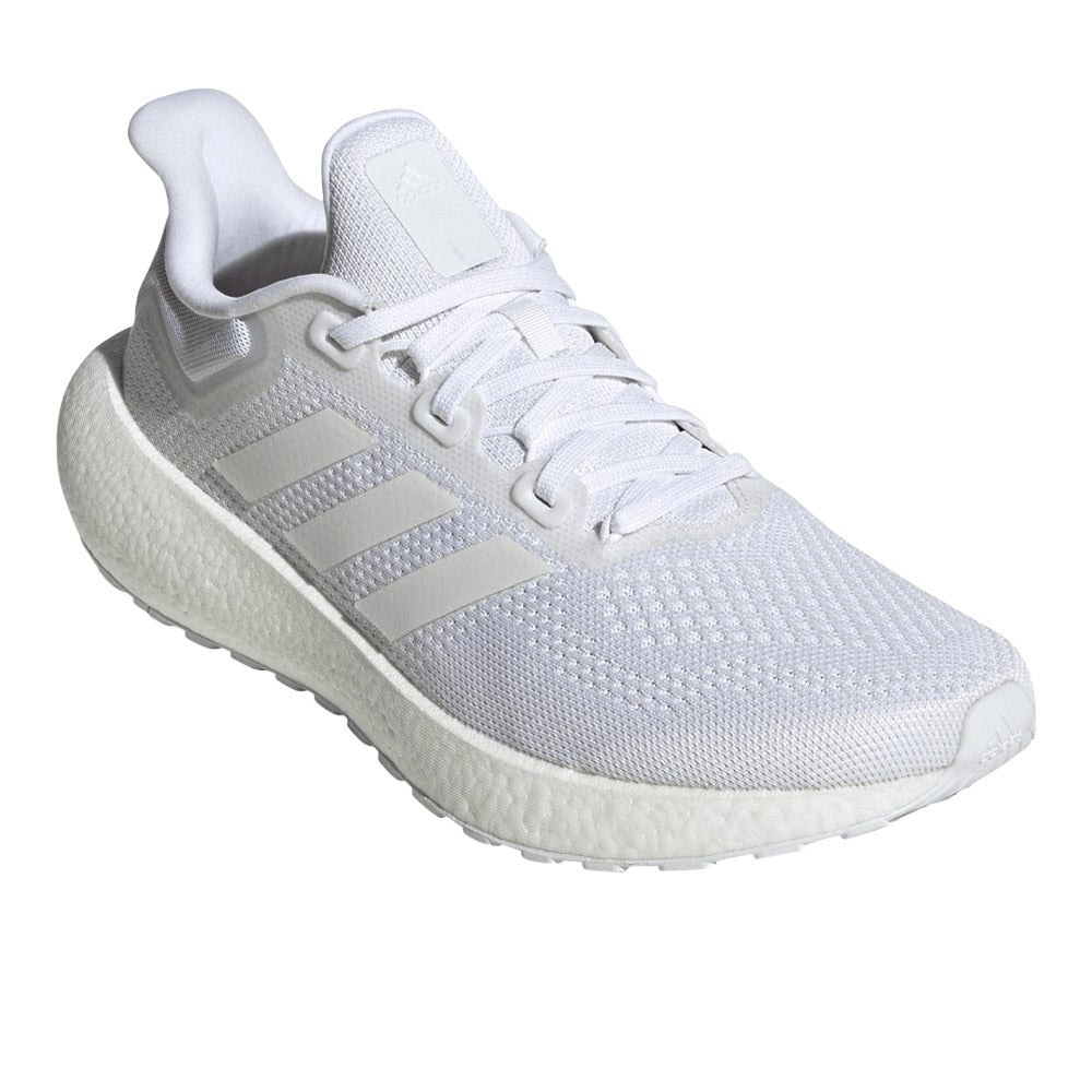 Boost Jet Shop White Mens adidas Pureboost Jet Running Shoes – Shoebacca