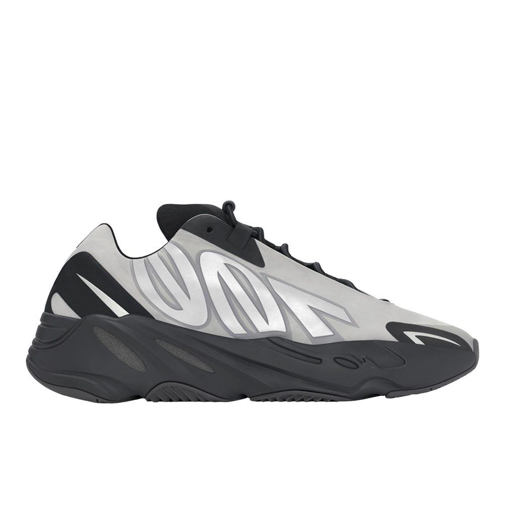 adidas Yeezy Boost 700 MNVN Metallic adidas Yeezy Boost 700 MNVN Metallic