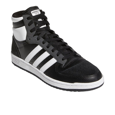 adidas Top Ten RB - Men's - Core Black / Cloud White / Dgh Grey