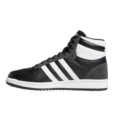 adidas Top Ten RB - Men's - Core Black / Cloud White / Dgh Grey