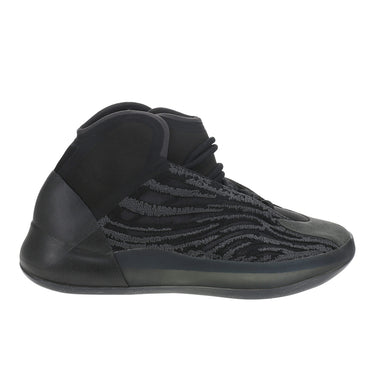 Shop Black Mens adidas adidas Yeezy Quantum Lace Up Sneakers Shoebacca Shop Black Mens adidas adidas Yeezy Quantum Lace Up Sneakers Shoebacca