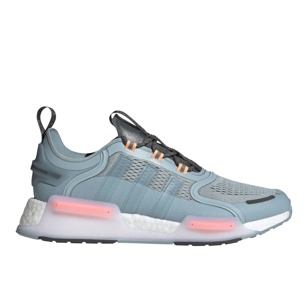 adidas NMD_V3 Shoes Magic Grey 5 Mens adidas NMD_V3 Shoes Magic Grey 5 Mens