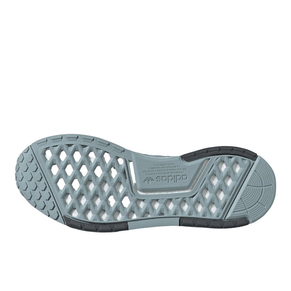 Shop Grey Mens adidas NMD V3 Lace Up Sneakers – Shoebacca
