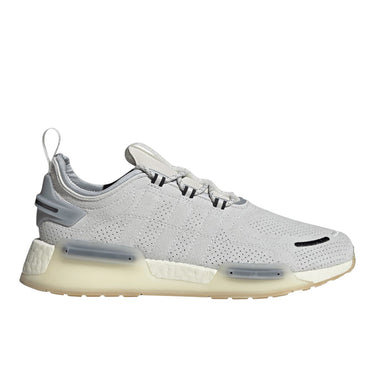 adidas Mens Nmd V3 - Shoes Grey/White/Silver Size 11.5 adidas Mens Nmd V3 - Shoes Grey/White/Silver Size 11.5