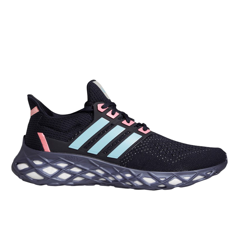 Shop Black Mens adidas Ultraboost Web DNA Lace Up Sneakers Shoebacca Shop Black Mens adidas Ultraboost Web DNA Lace Up Sneakers Shoebacca
