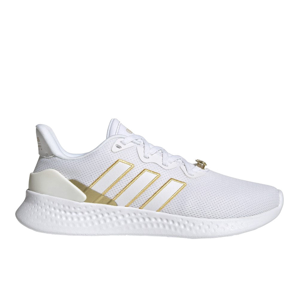 adidas Puremotion SE Women's Running Shoes, Size: 11, White adidas Puremotion SE Women's Running Shoes, Size: 11, White
