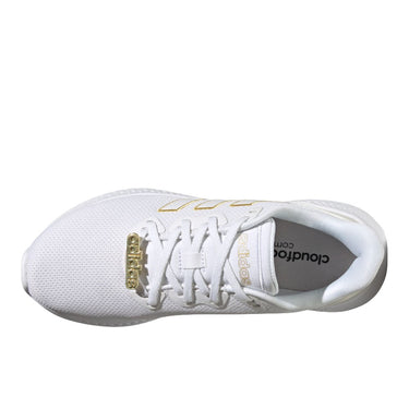 Shop White Womens adidas Puremotion SE Lace Up Sneakers Shoebacca Shop White Womens adidas Puremotion SE Lace Up Sneakers Shoebacca