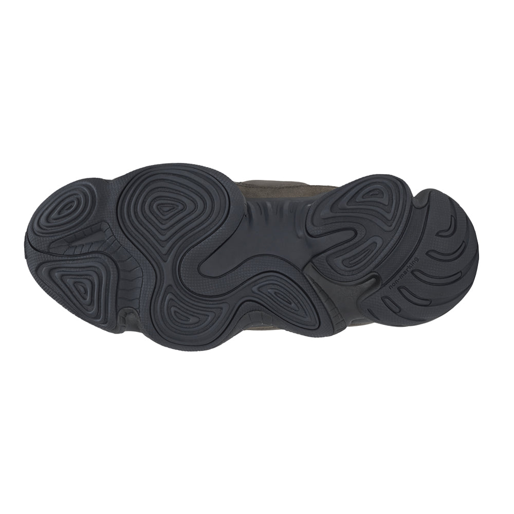 Shop Brown Mens adidas Yeezy 500 High Top Sneakers Shoebacca Shop Brown Mens adidas Yeezy 500 High Top Sneakers Shoebacca