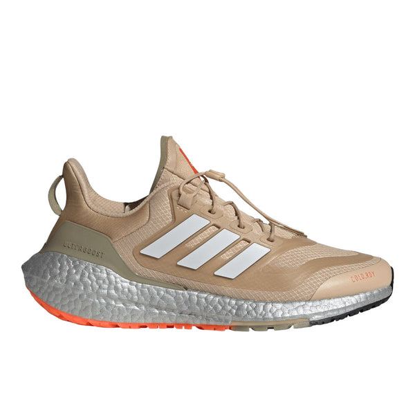 adidas gazelle silver green womens adidas Ultraboost 22 Cold.RDY 2.0 'Magic Beige Grey' | Tan