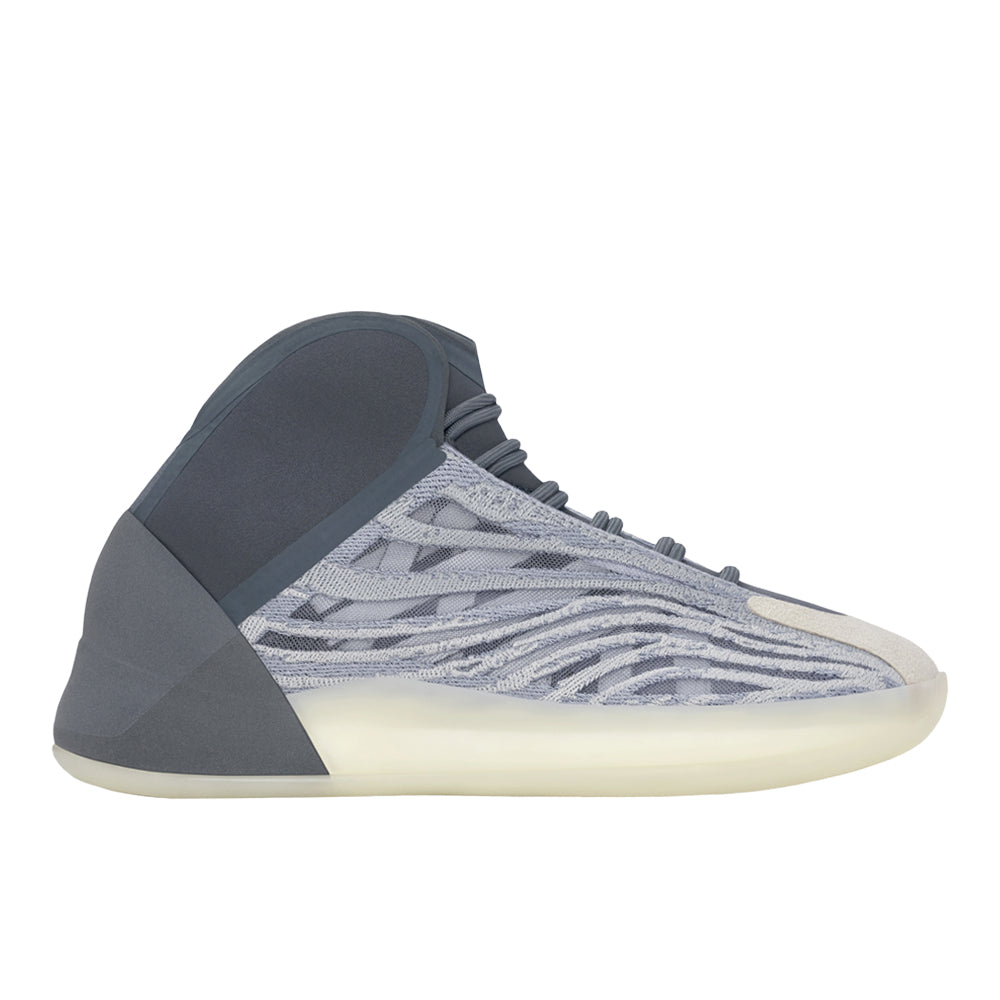 Yeezy QNTM 'Mono Carbon' - 10.5 / Mono Carbon Yeezy QNTM 'Mono Carbon' - 10.5 / Mono Carbon