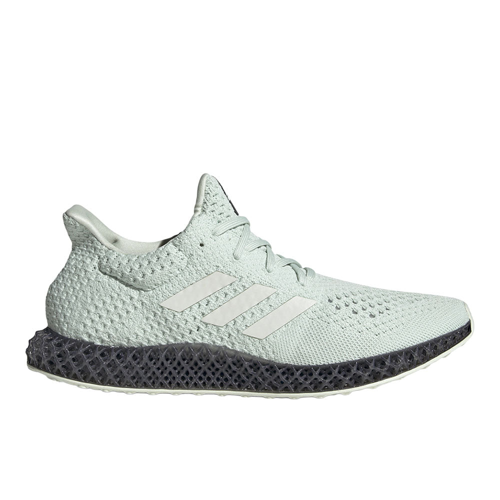 フランケン Shop Green Mens 4D Futurecraft Running Shoes – Shoebacca