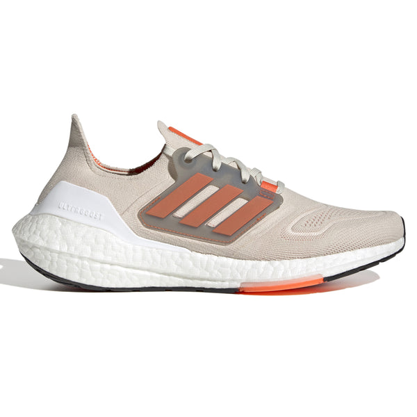 Shop Beige Mens Ultraboost 22 Running Shoes – Shoebacca