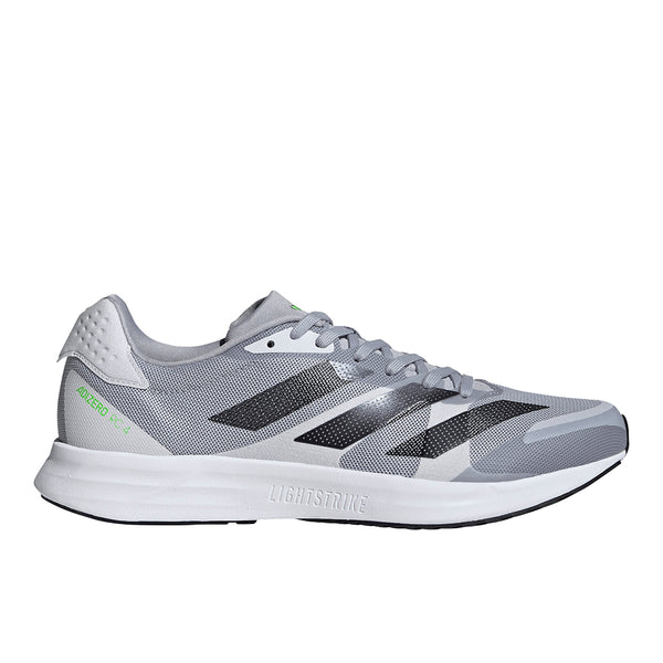 NIB.  Adidas Adizero RC 4 M Running Shoe Shop Black Mens Adizero RC 4 Running Shoes – Shoebacca main image 2