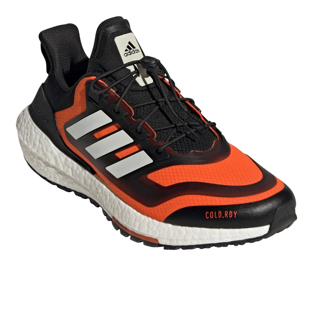 Shop Black, Orange Mens adidas Ultraboost 22 COLD.RDY 2.0 Running Shoes Shoebacca Shop Black, Orange Mens adidas Ultraboost 22 COLD.RDY 2.0 Running Shoes Shoebacca