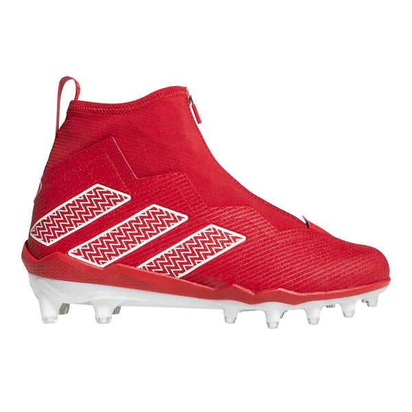Shop Red Mens Nasty Soccer Cleats – Shoebacca - Main Image