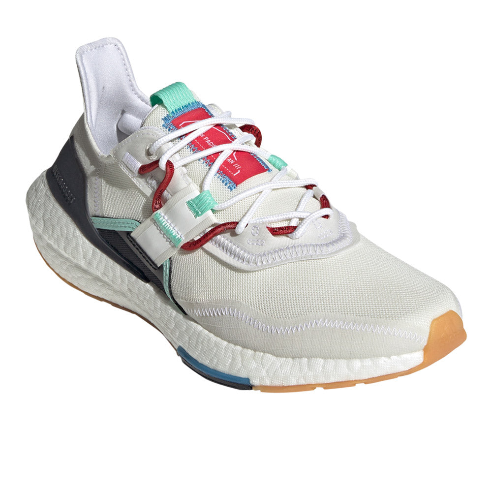 Shop Off White Mens Ultraboost 22 X Parley Running Shoes Shoebacca Shop Off White Mens Ultraboost 22 X Parley Running Shoes Shoebacca
