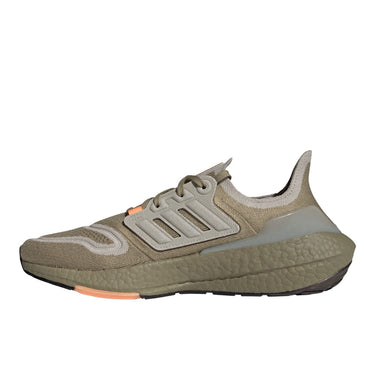 Shop Green Mens adidas Ultraboost 22 Running Shoes Shoebacca Shop Green Mens adidas Ultraboost 22 Running Shoes Shoebacca