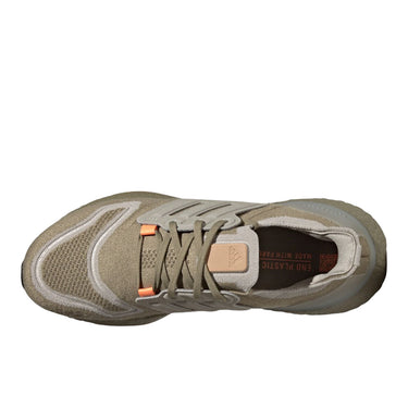 Shop Green Mens adidas Ultraboost 22 Running Shoes Shoebacca Shop Green Mens adidas Ultraboost 22 Running Shoes Shoebacca