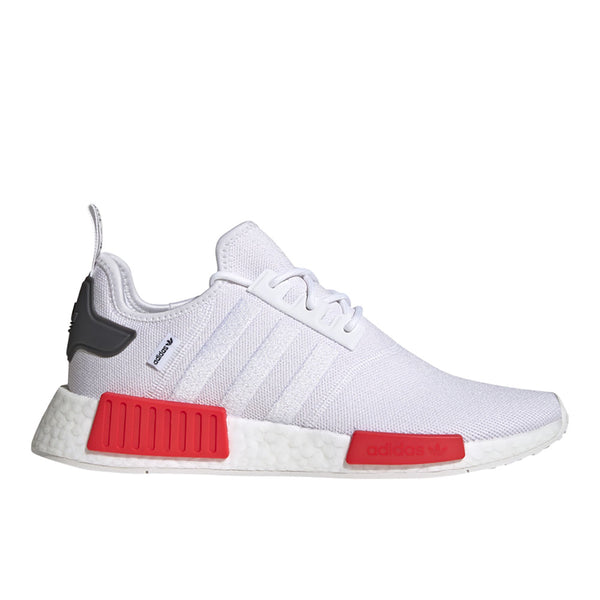 adidas gazelle silver green womens Men's adidas NMD_R1 Shoes - White