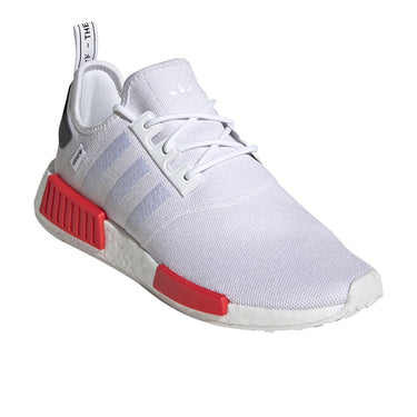 Men's adidas NMD_R1 Shoes - White - US 6 Men's adidas NMD_R1 Shoes - White - US 6