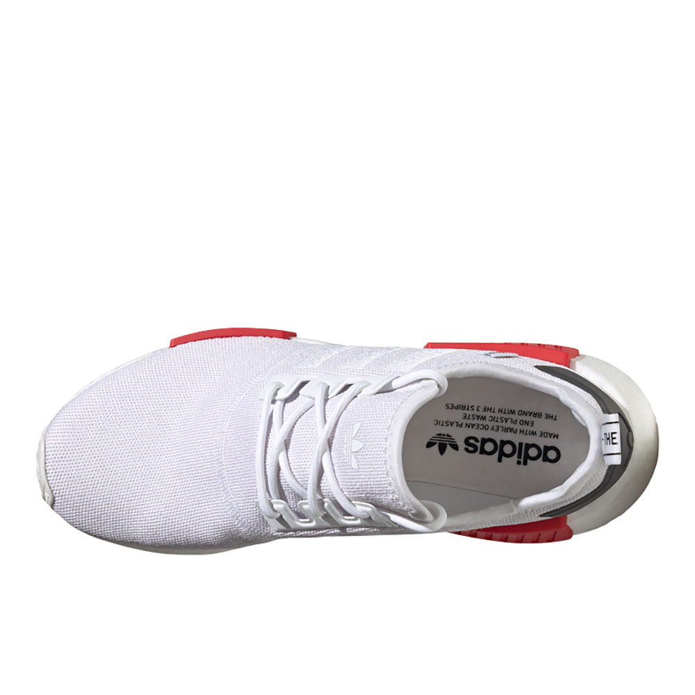Men's adidas NMD_R1 Shoes - White - US 6 Men's adidas NMD_R1 Shoes - White - US 6