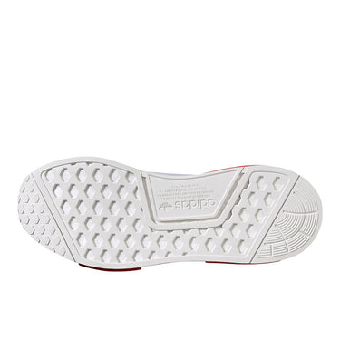Men's adidas NMD_R1 Shoes - White - US 6 Men's adidas NMD_R1 Shoes - White - US 6