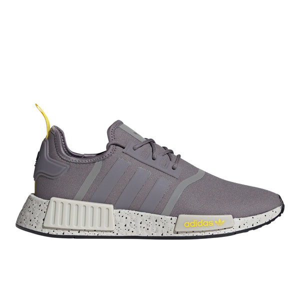 Shop Grey Mens adidas NMD R1 Lace Up Sneakers Shoebacca Shop Grey Mens adidas NMD R1 Lace Up Sneakers Shoebacca