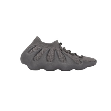 Shop Grey Boys adidas Yeezy 450 Slip On Sneakers (Big Kid) – Shoebacca