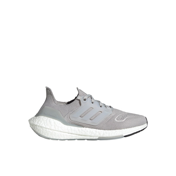 Shop Grey Boys Ultraboost 22 Running Shoes (Big Kid) – Shoebacca