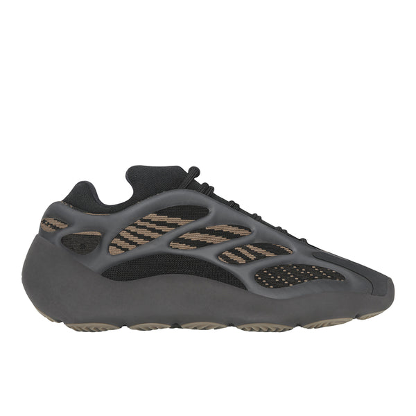 Shop Black Mens adidas Yeezy 700 V3 Lace Up Sneakers – Shoebacca