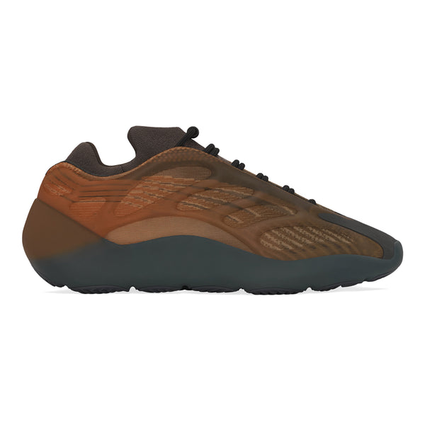 Shop Brown Mens adidas Yeezy 700 V3 Lace Up Sneakers – Shoebacca