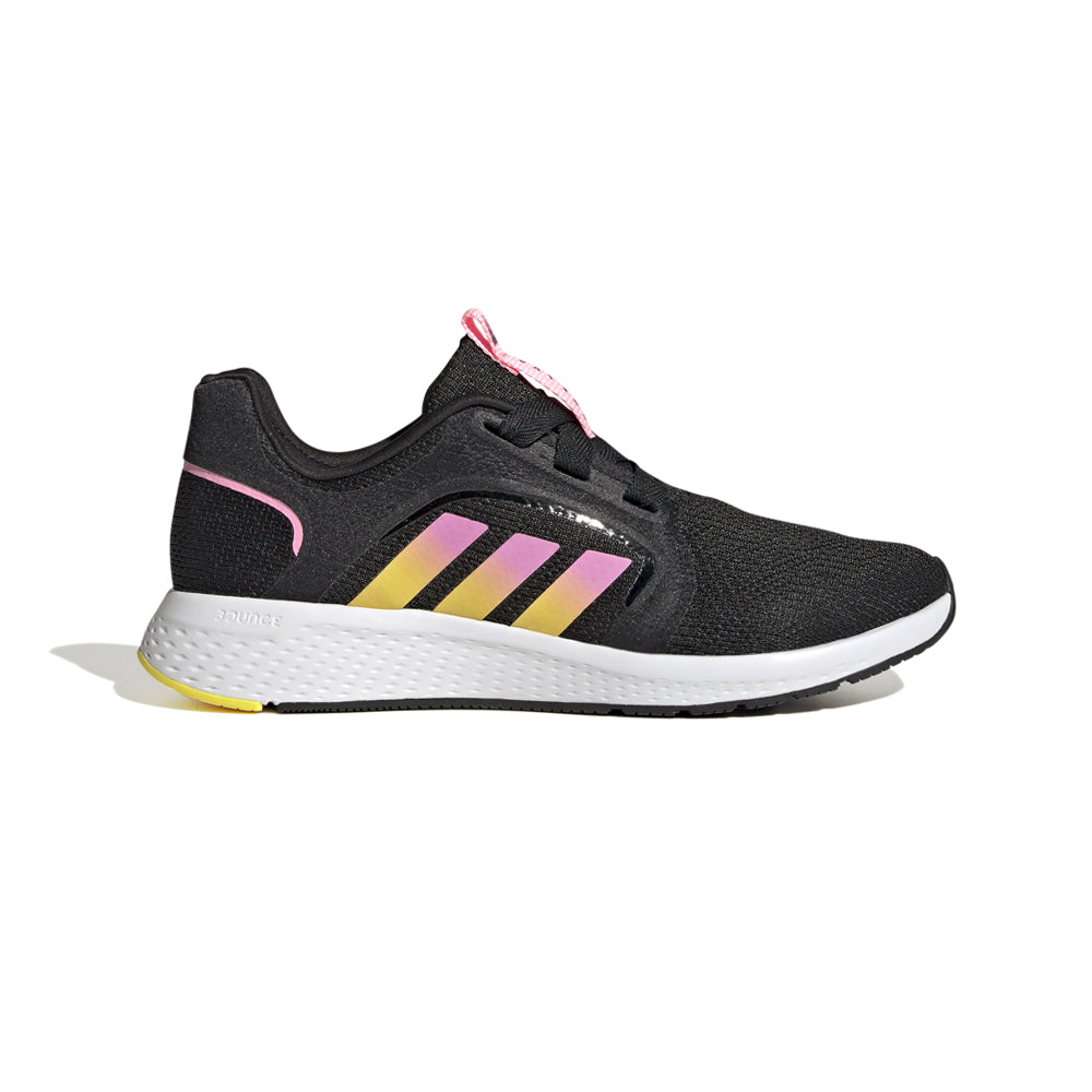 Shop Black Womens adidas Edge Lux 5 Running Shoes Shoebacca Shop Black Womens adidas Edge Lux 5 Running Shoes Shoebacca