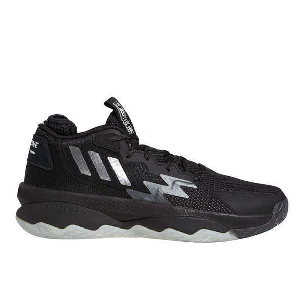 Shop Black Mens Dame 8 Basketball Shoes Shoebacca Shop Black Mens Dame 8 Basketball Shoes Shoebacca