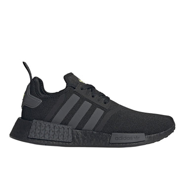 Shop Black Mens NMD R1 Lace Up Sneakers Shoebacca Shop Black Mens NMD R1 Lace Up Sneakers Shoebacca