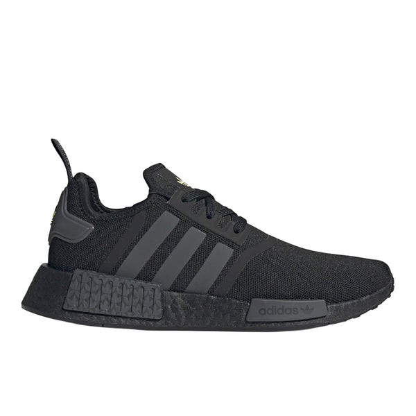Tnis Adidas Originals Nmd Adidas Nomad Preto Adidas NMD_R1 (Triple Black Ribbed) Releases Tnis Adidas Originals Nmd Adidas Nomad Preto Adidas NMD_R1 (Triple Black Ribbed) Releases