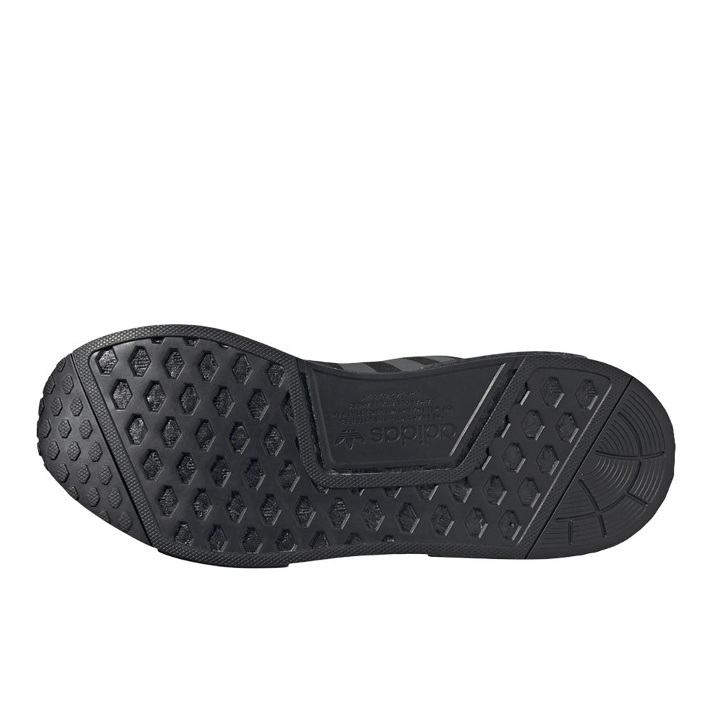Shop Black Mens NMD R1 Lace Up Sneakers Shoebacca Shop Black Mens NMD R1 Lace Up Sneakers Shoebacca