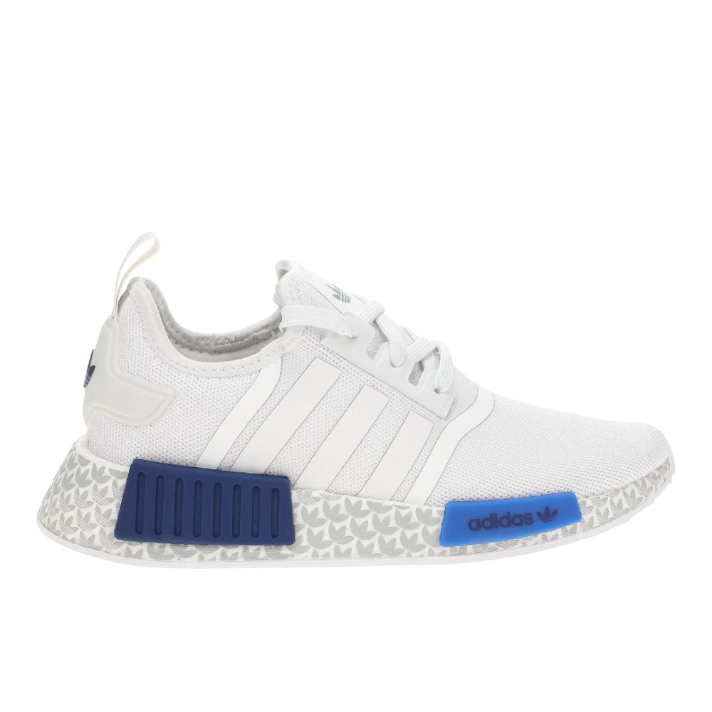 Shop White Mens adidas NMD R1 Lace Up Sneakers Shoebacca Shop White Mens adidas NMD R1 Lace Up Sneakers Shoebacca